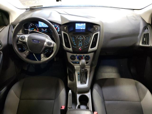Photo 8 from auction – 2012 FORD FOCUS SE with VIN 1FAHP3F29CL137942