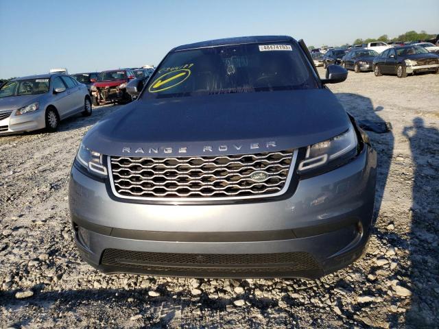 Photo 5 from auction – 2018 LAND ROVER RANGE ROVE with VIN SALYB2RX5JA775925