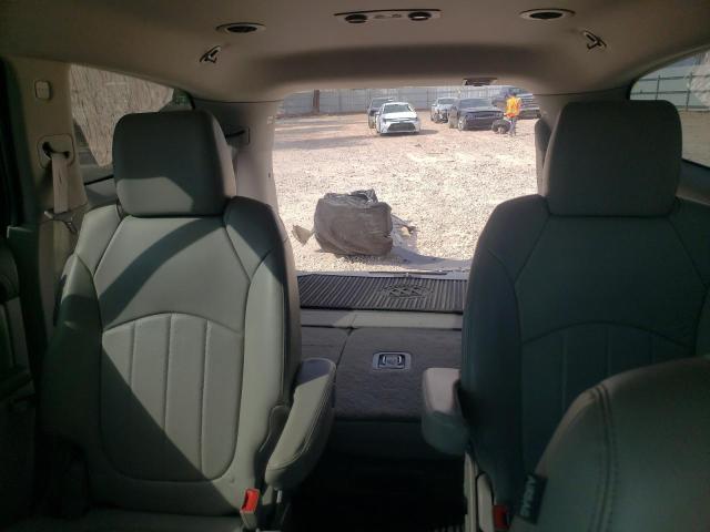 Photo 10 from auction – 2015 BUICK ENCLAVE with VIN 5GAKRBKD4FJ309064