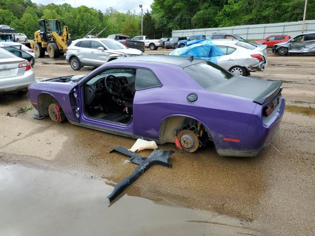 Photo 2 from auction – 2016 DODGE CHALLENGER with VIN 2C3CDZC98GH200571