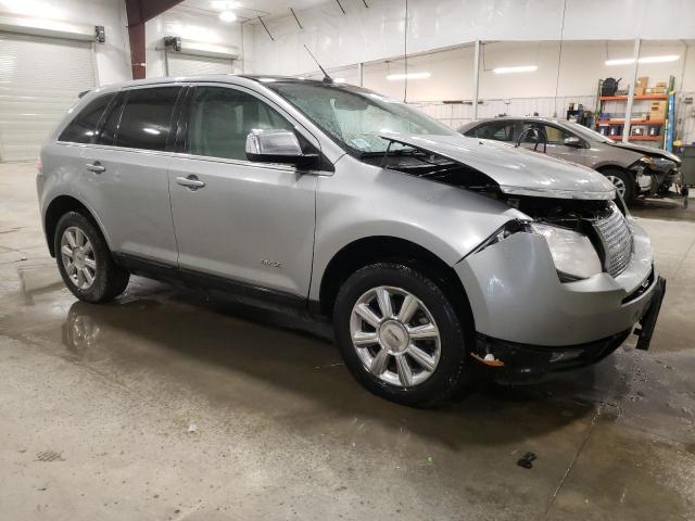 Photo 4 from auction – 2007 LINCOLN MKX with VIN 2LMDU88C47BJ24736