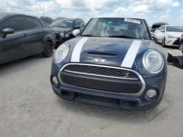 Photo 5 from auction – 2015 MINI COOPER S with VIN WMWXU3C57F2B59011