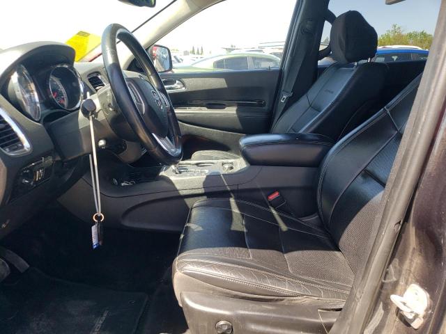 Photo 7 from auction – 2013 DODGE DURANGO CI with VIN 1C4SDJET6DC565847