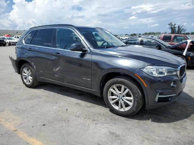 Photo 4 from auction – 2015 BMW X5 SDRIVE3 with VIN 5UXKR2C57F0H35196