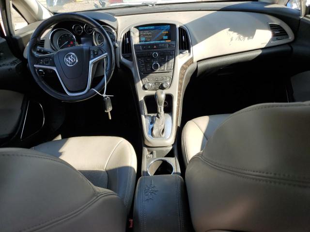 Фото 8 с аукциона – 2014 BUICK VERANO CON с VIN 1G4PR5SK0E4233534