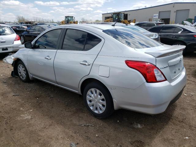Photo 2 from auction – 2016 NISSAN VERSA S with VIN 3N1CN7AP3GL861899