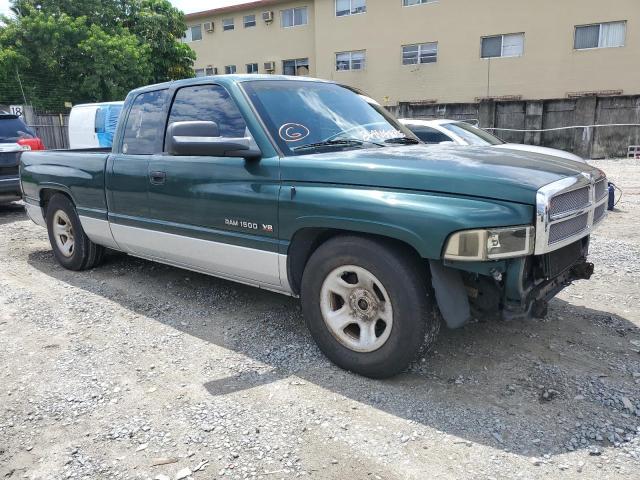 Photo 4 from auction – 2001 DODGE RAM 1500 with VIN 1B7HC13Y41J573500