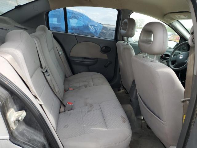 Photo 10 from auction – 2005 SATURN ION LEVEL with VIN 1G8AJ52F25Z128883