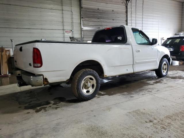 Photo 3 from auction – 2003 FORD F150 with VIN 1FTRF17W83NB32730