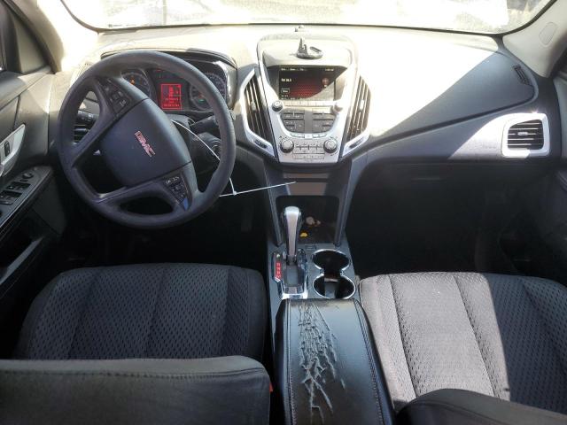 Photo 8 from auction – 2013 GMC TERRAIN SL with VIN 2GKALMEK2D6124284