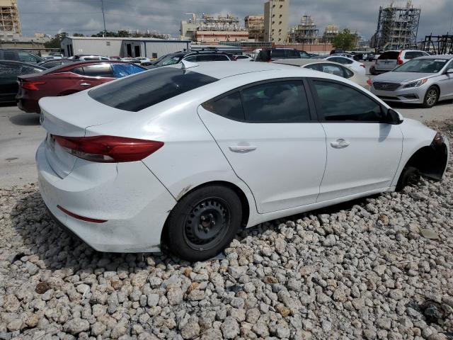 Photo 3 from auction – 2017 HYUNDAI ELANTRA SE with VIN 5NPD74LF6HH182161