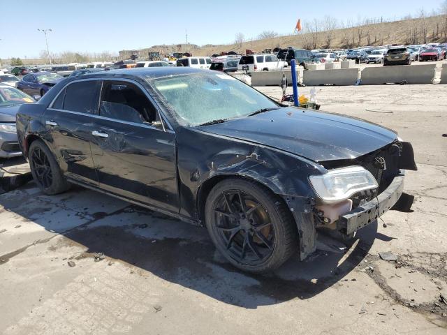 Photo 4 from auction – 2015 CHRYSLER 300C with VIN 2C3CCAEG3FH792198