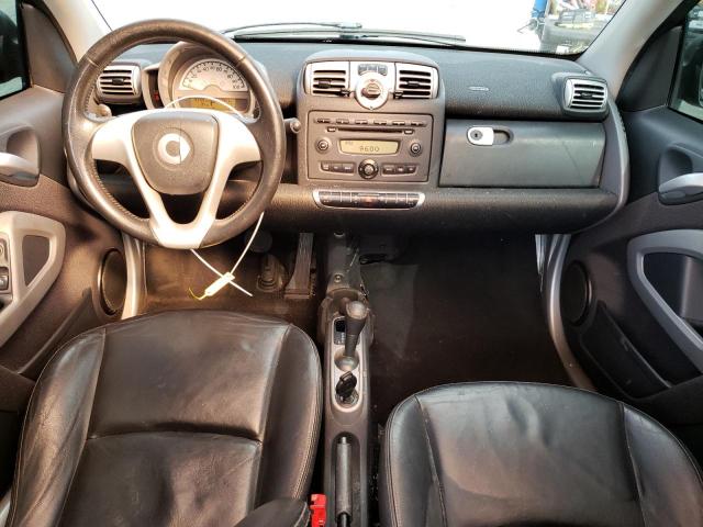 Photo 8 from auction – 2008 SMART FORTWO with VIN WMEEJ31X18K180218