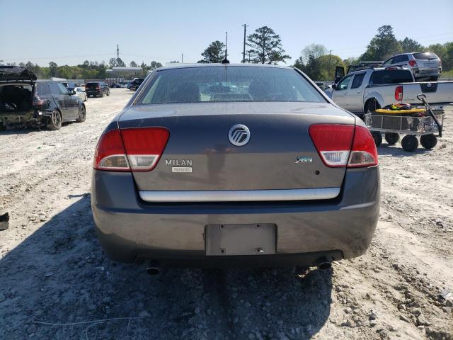 Photo 6 from auction – 2010 MERCURY MILAN PREM with VIN 3MEHM0JG2AR613661
