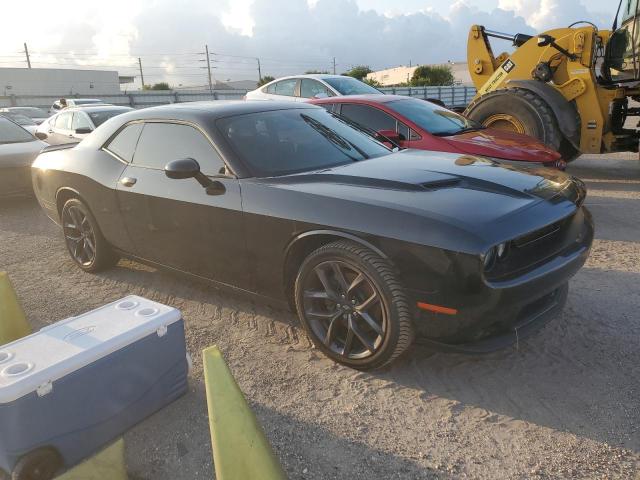 Photo 4 from auction – 2020 DODGE CHALLENGER with VIN 2C3CDZAG6LH113506
