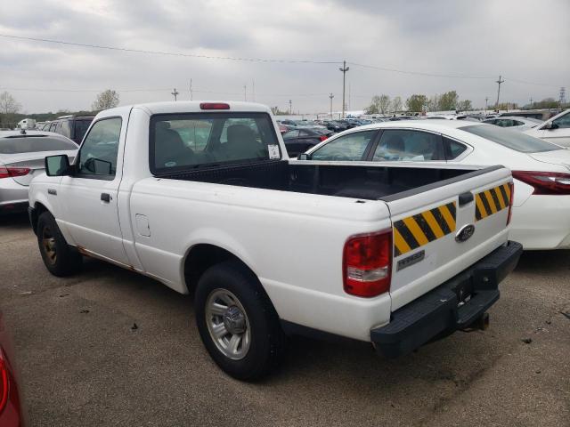 Photo 2 from auction – 2009 FORD RANGER with VIN 1FTYR10D09PA35112