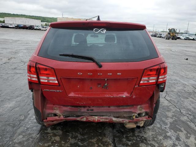 Photo 6 from auction – 2015 DODGE JOURNEY SE with VIN 3C4PDCABXFT530251