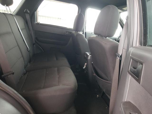 Photo 11 from auction – 2009 FORD ESCAPE XLT with VIN 1FMCU93G99KC46492