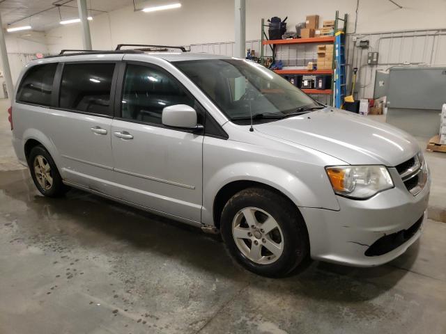 Photo 4 from auction – 2012 DODGE GRAND CARA with VIN 2C4RDGCG9CR131046