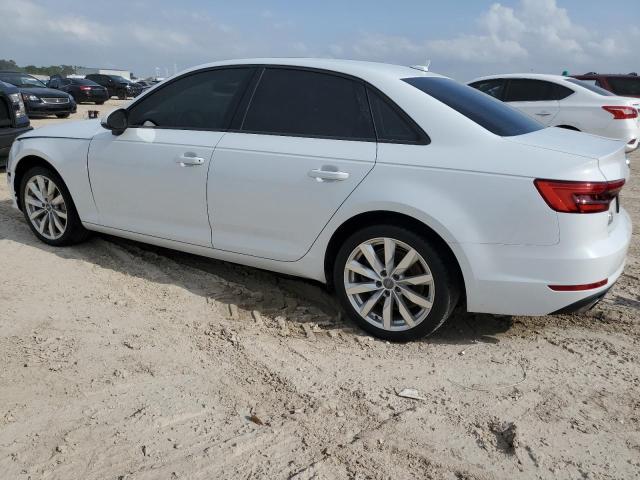 Photo 2 from auction – 2017 AUDI A4 PREMIUM with VIN WAUANAF46HN022215