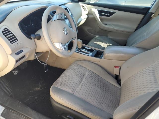 Photo 7 from auction – 2016 NISSAN ALTIMA 2.5 with VIN 1N4AL3AP0GN320236