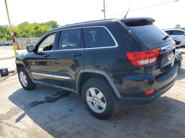 Photo 2 from auction – 2012 JEEP GRAND CHER with VIN 1C4RJFAGXCC165642