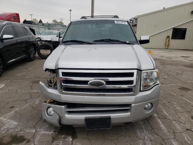 Photo 5 from auction – 2010 FORD EXPEDITION with VIN 1FMJU2A58AEA48411