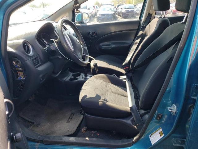 Photo 7 from auction – 2014 NISSAN VERSA NOTE with VIN 3N1CE2CP8EL415664