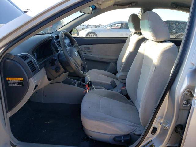 صورة رقم 7 من المزاد - 2007 KIA SPECTRA EX مع VIN KNAFE121875464560