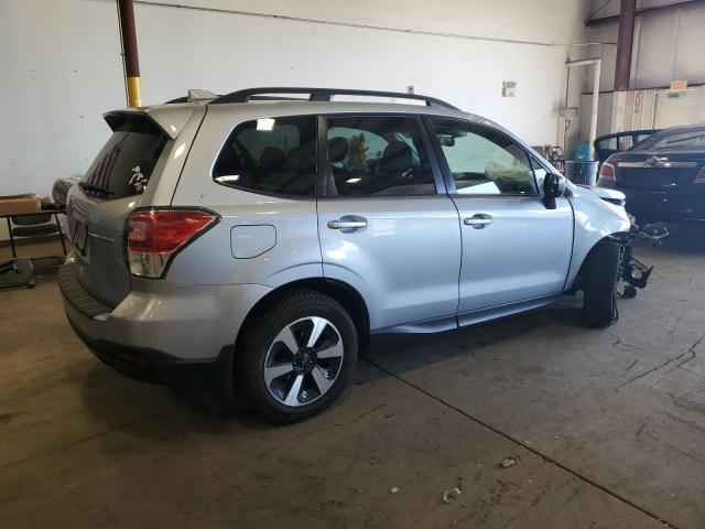 Photo 3 from auction – 2018 SUBARU FORESTER 2 with VIN JF2SJAGC5JH404198