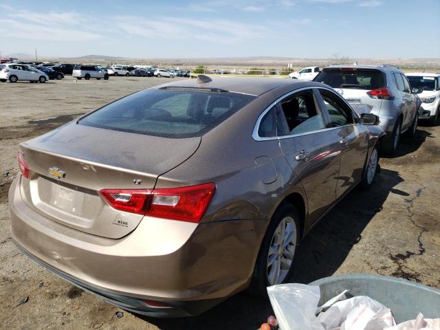 Photo 3 from auction – 2018 CHEVROLET MALIBU LT with VIN 1G1ZD5ST2JF267065