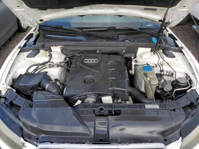 Photo 11 from auction – 2010 AUDI A5 PREMIUM with VIN WAULFAFR7AA071289