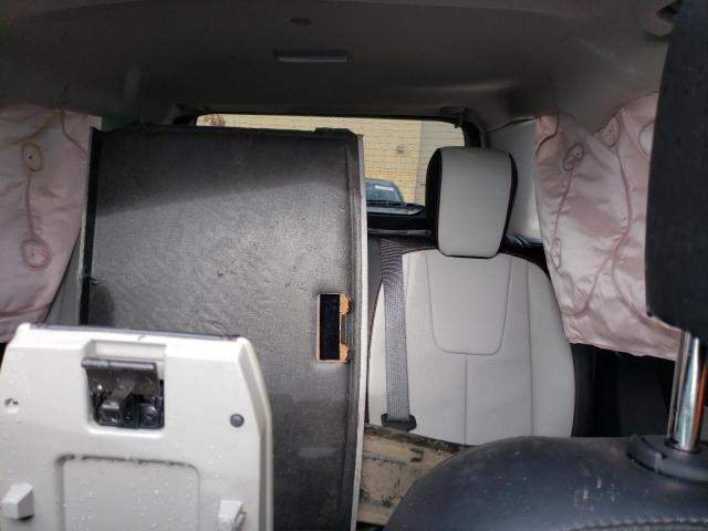Photo 10 from auction – 2015 GMC TERRAIN SL with VIN 2GKALSEK8F6264346