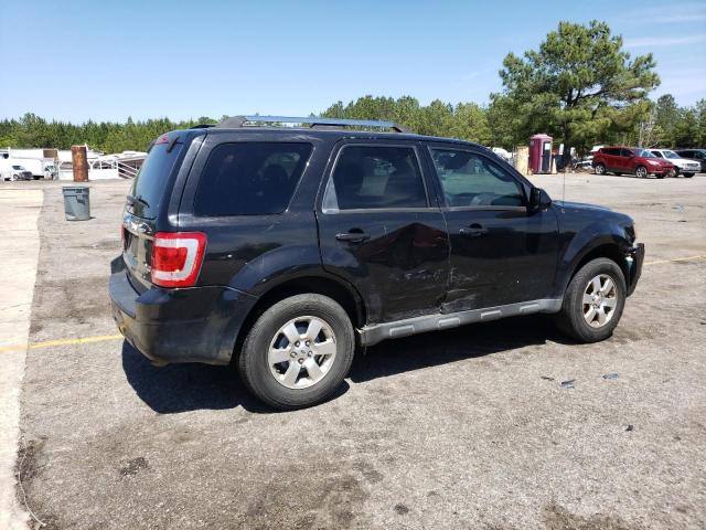 Foto 3 de la subasta – 2011 FORD ESCAPE LIM con VIN 1FMCU0EG0BKB34632