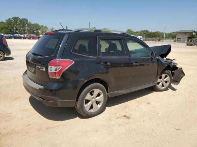 Photo 3 from auction – 2014 SUBARU FORESTER 2 with VIN JF2SJAGC4EH553711