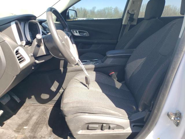 Photo 7 from auction – 2016 CHEVROLET EQUINOX LT with VIN 2GNFLFE3XG6270000