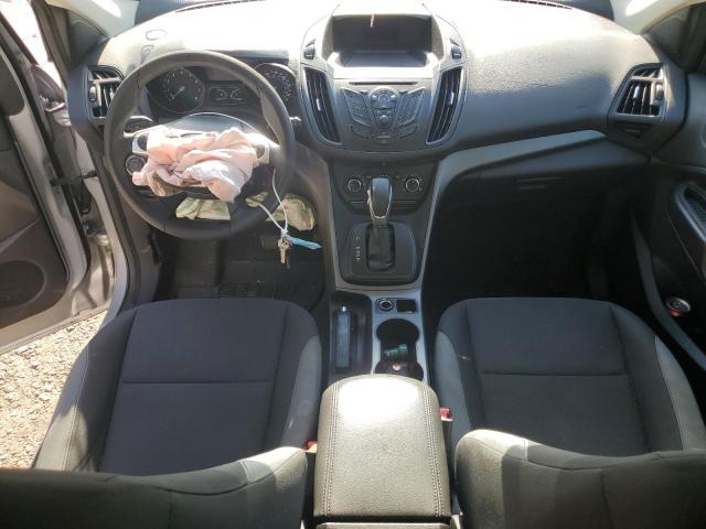 Photo 8 from auction – 2013 FORD ESCAPE S with VIN 1FMCU0F79DUB05989