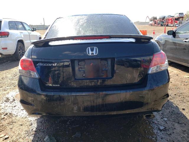Photo 6 from auction – 2010 HONDA ACCORD EX with VIN 1HGCP2F79AA141526