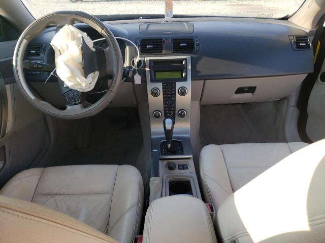 Photo 8 from auction – 2006 VOLVO C70 T5 with VIN YV1MC68216J001222