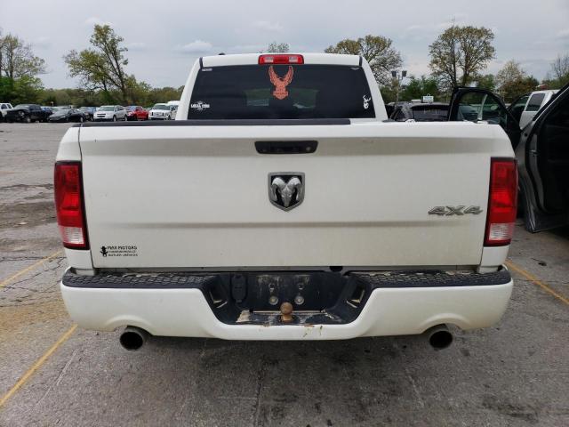 Photo 6 from auction – 2017 RAM 1500 ST with VIN 1C6RR7FTXHS767269