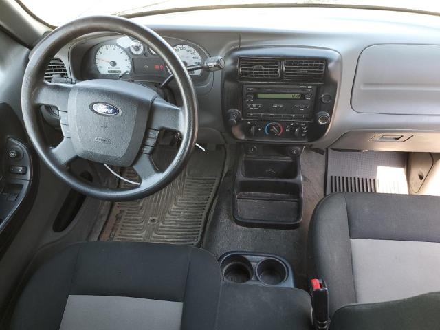 Photo 8 from auction – 2010 FORD RANGER SUP with VIN 1FTKR4EE8APA03599
