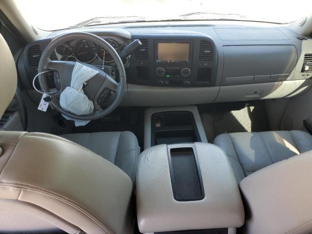 Photo 8 from auction – 2012 CHEVROLET SILVERADO with VIN 3GCPCSE08CG116959