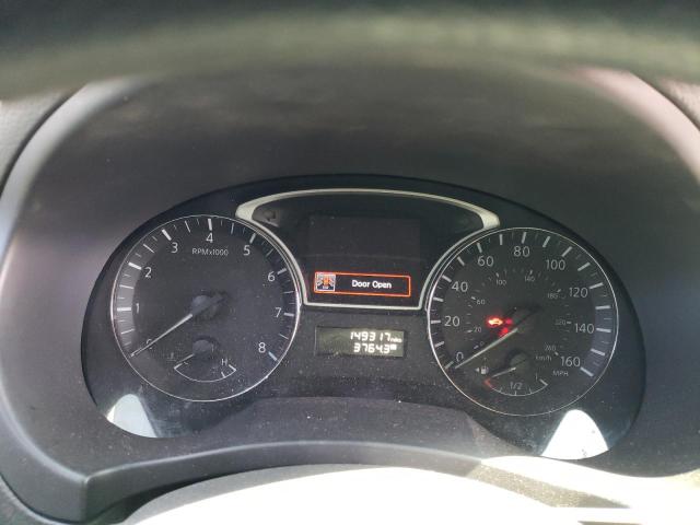 Photo 9 from auction – 2013 NISSAN ALTIMA 2.5 with VIN 1N4AL3AP1DN434533