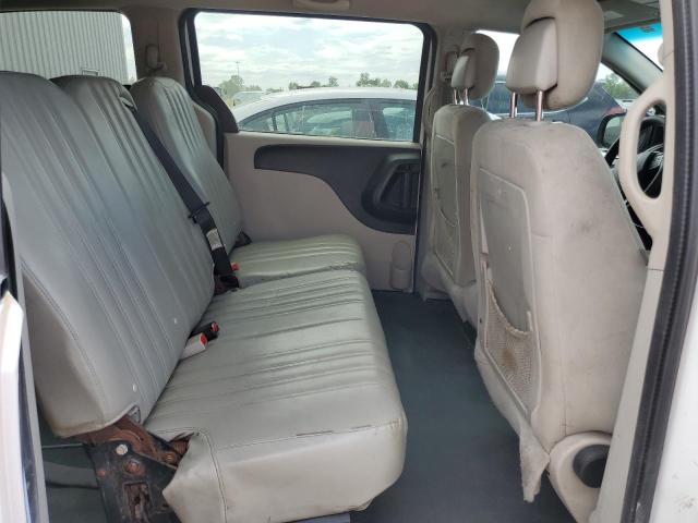Photo 11 from auction – 2016 DODGE GRAND CARA with VIN 2C7WDGBG5GR144230