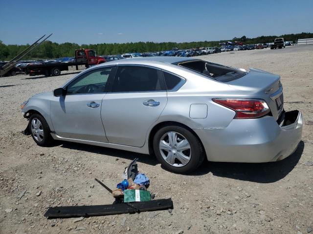 Photo 2 from auction – 2015 NISSAN ALTIMA 2.5 with VIN 1N4AL3AP7FC284961