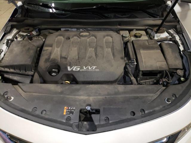 Photo 11 from auction – 2015 CHEVROLET IMPALA LT with VIN 1G1125S30FU131474