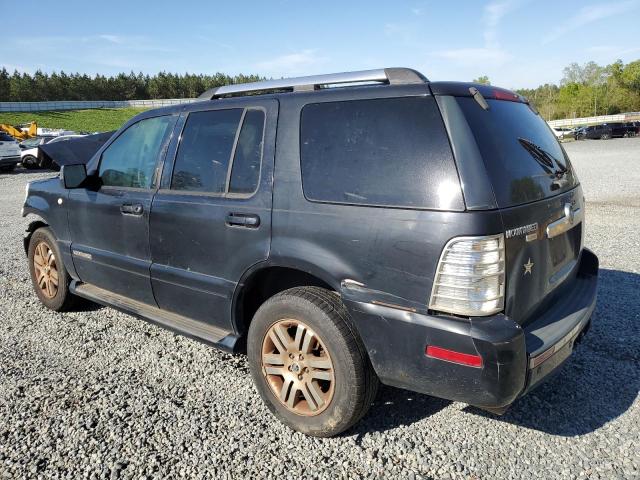 Photo 2 from auction – 2007 MERCURY MOUNTAINEE with VIN 4M2EU48E27UJ14239