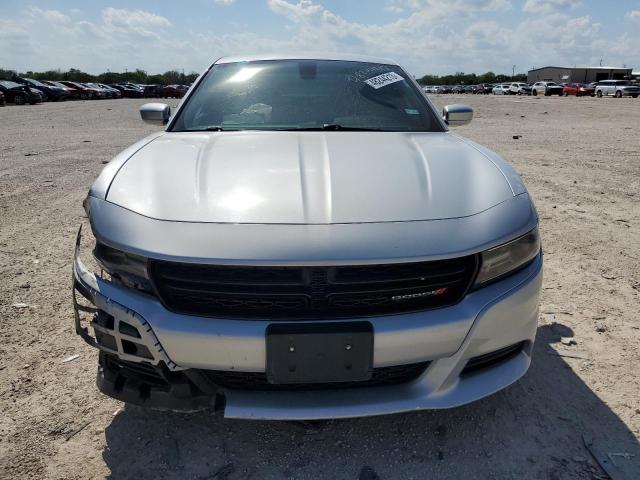 Photo 5 from auction – 2020 DODGE CHARGER SX with VIN 2C3CDXBG8LH101683
