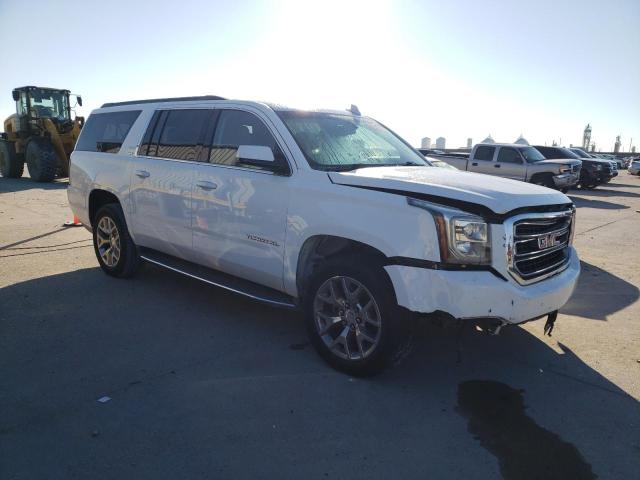 Photo 4 from auction – 2016 GMC YUKON XL C with VIN 1GKS1FKC2GR415847