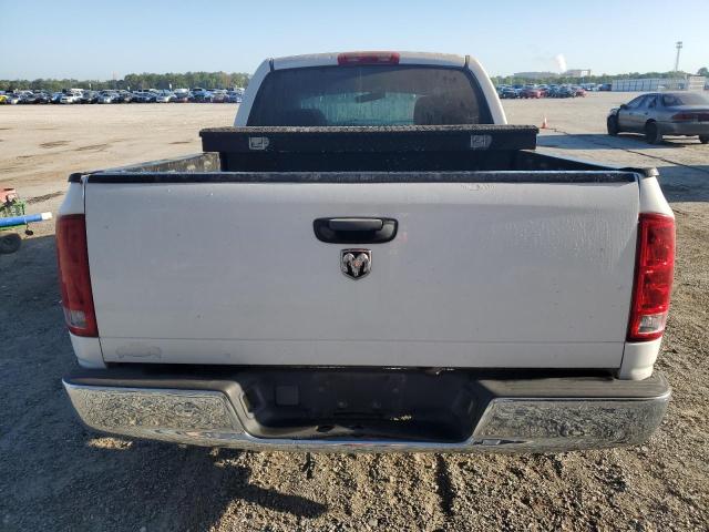 Photo 6 from auction – 2005 DODGE RAM 1500 S with VIN 1D7HA18N95J506438